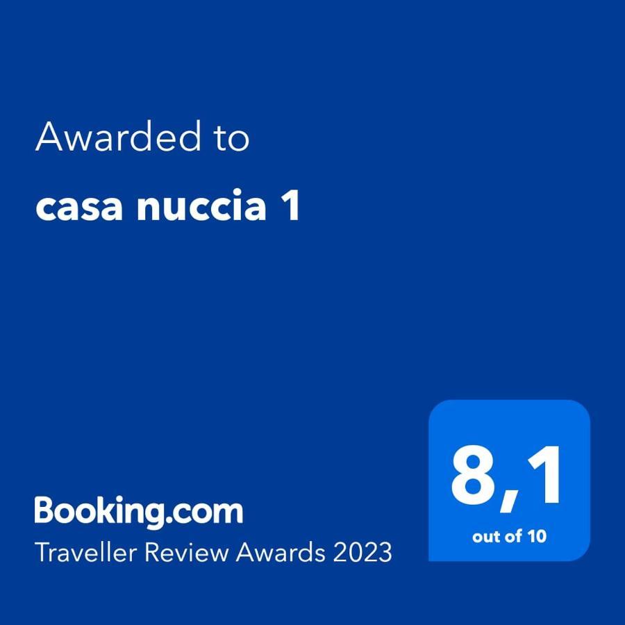 Casa Nuccia 1 호텔 밀라노 외부 사진