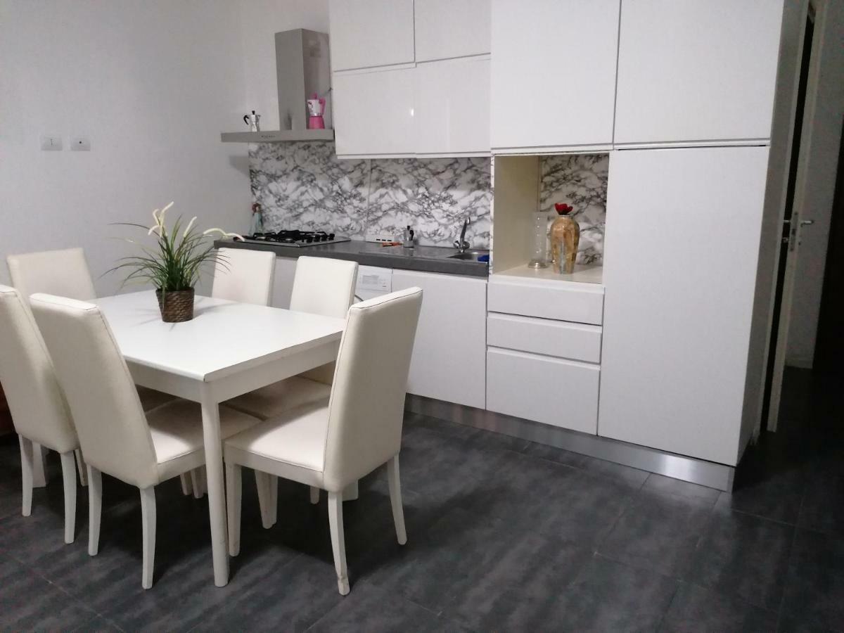 Casa Nuccia 1 호텔 밀라노 외부 사진