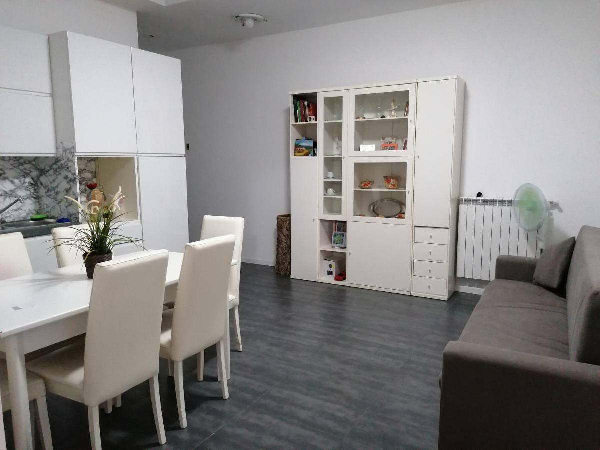 Casa Nuccia 1 호텔 밀라노 외부 사진