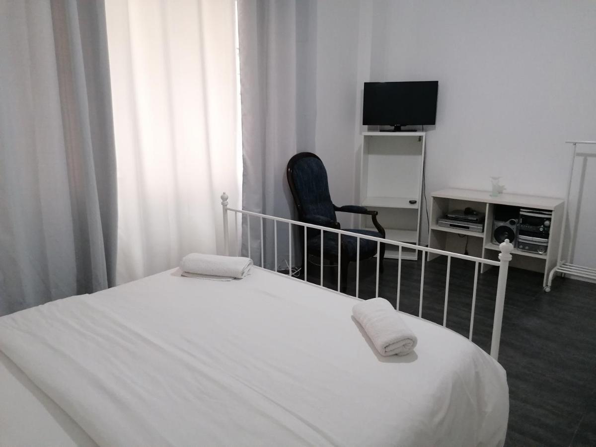 Casa Nuccia 1 호텔 밀라노 외부 사진